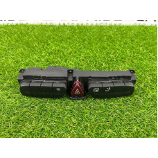 Кнопка аварийной сигнализации