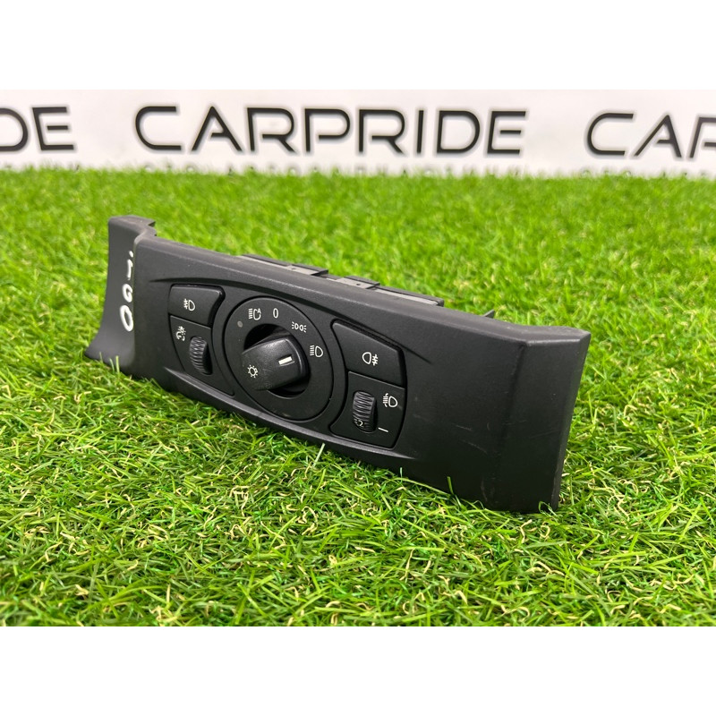 Переключатель света (электрика) BMW 5-series E60 2004 M54B22 61316925295