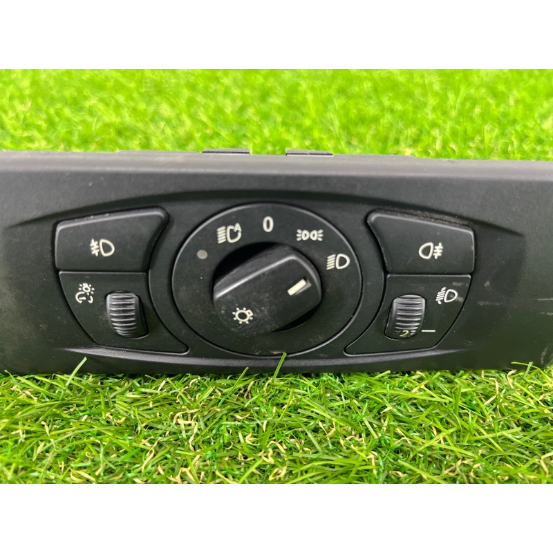 Переключатель света (электрика) BMW 5-series E60 2004 M54B22 61316925295