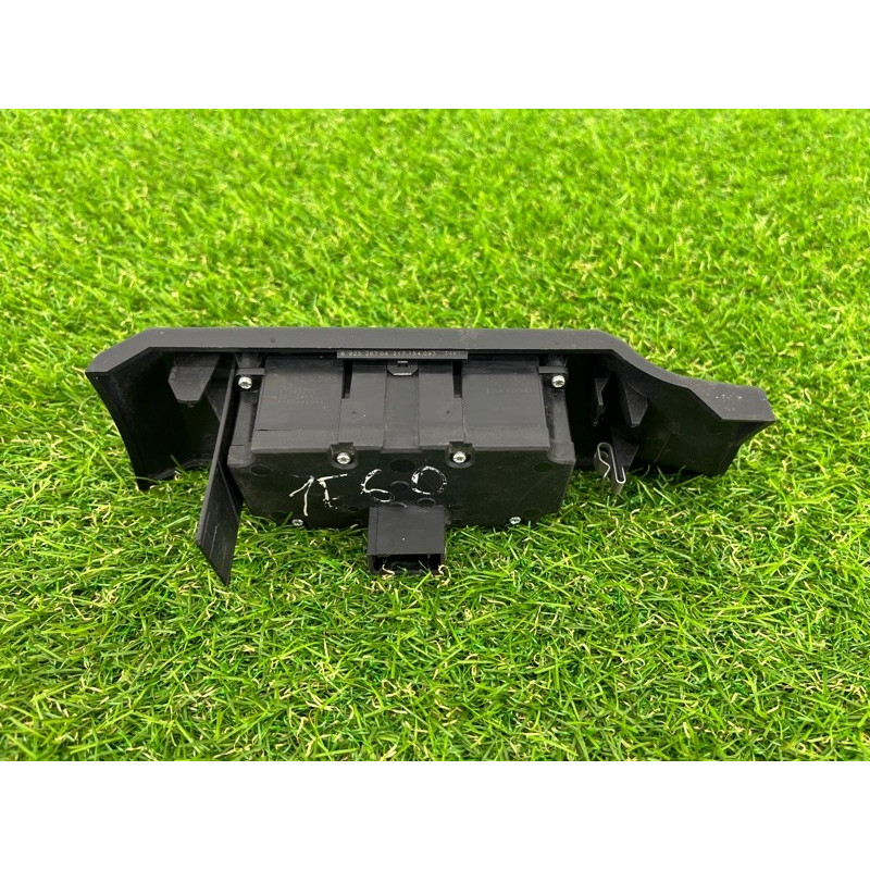 Переключатель света (электрика) BMW 5-series E60 2004 M54B22 61316925295