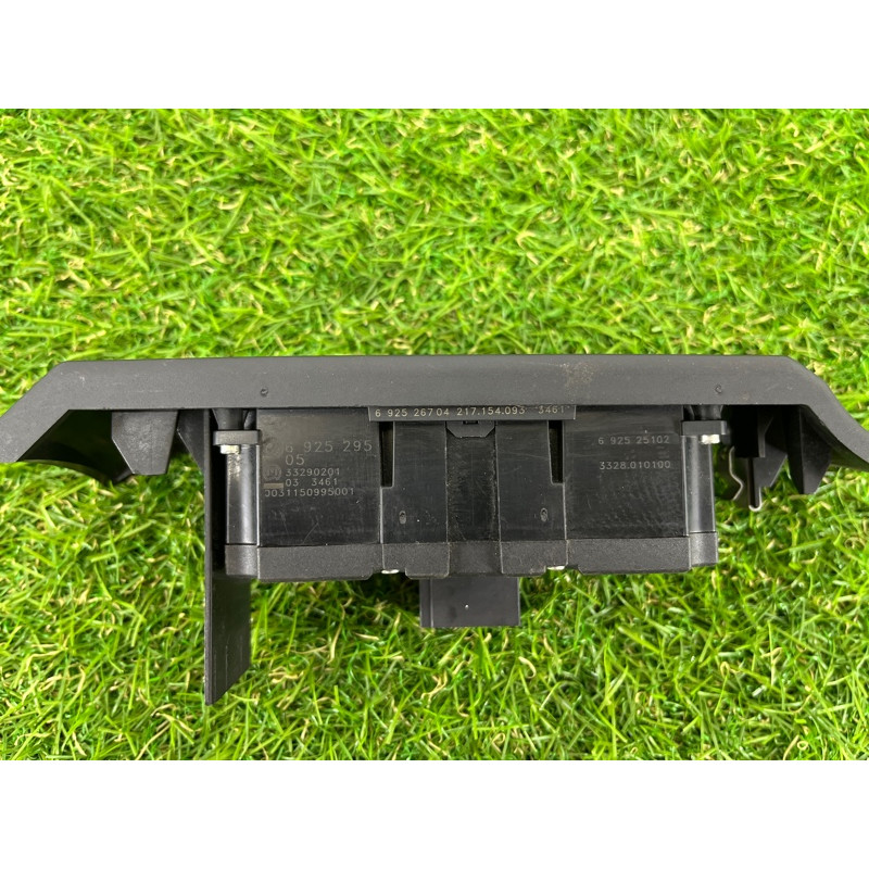 Переключатель света (электрика) BMW 5-series E60 2004 M54B22 61316925295