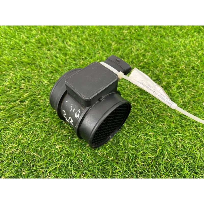 Датчик массового расхода воздуха (электрика двигателя) Opel SIGNUM 1 2006 2.2 YH 836595