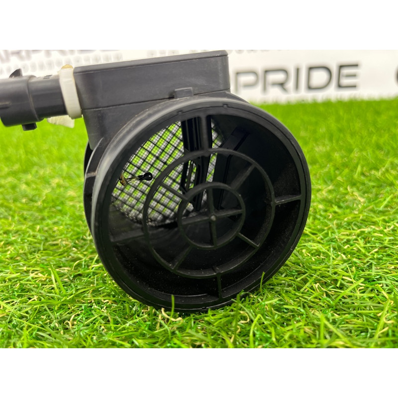 Датчик массового расхода воздуха (электрика двигателя) Opel SIGNUM 1 2006 2.2 YH 836595