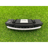 Блок управления климат-контролем