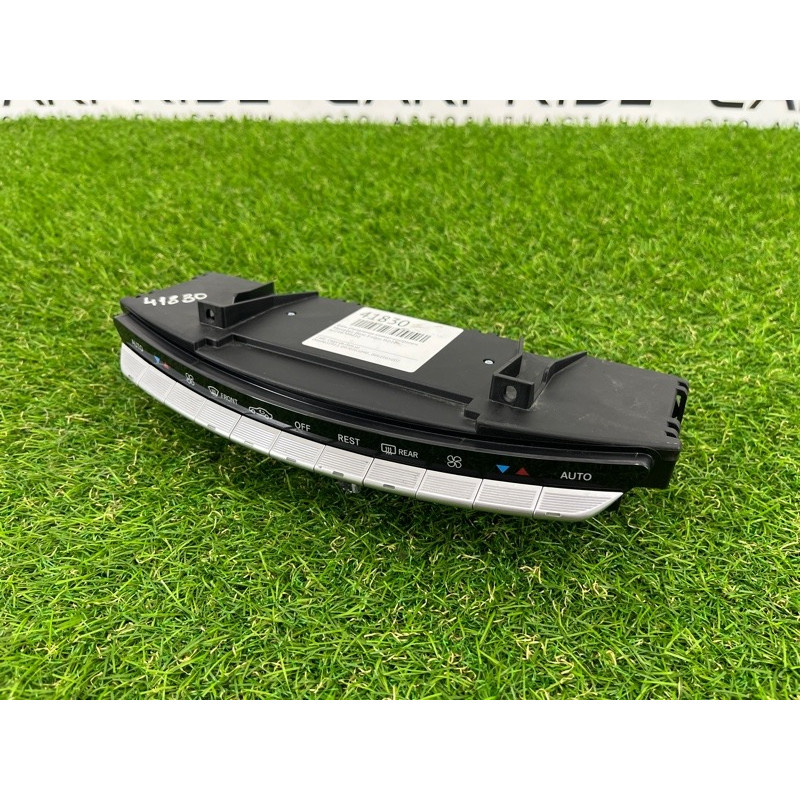 Блок управления климат-контролем (электрика / блок управления) Mercedes-Benz S-class W221 a2218709810