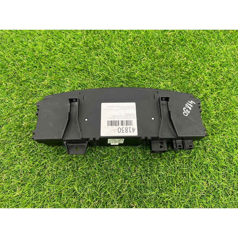 Блок управления климат-контролем (электрика / блок управления) Mercedes-Benz S-class W221 a2218709810