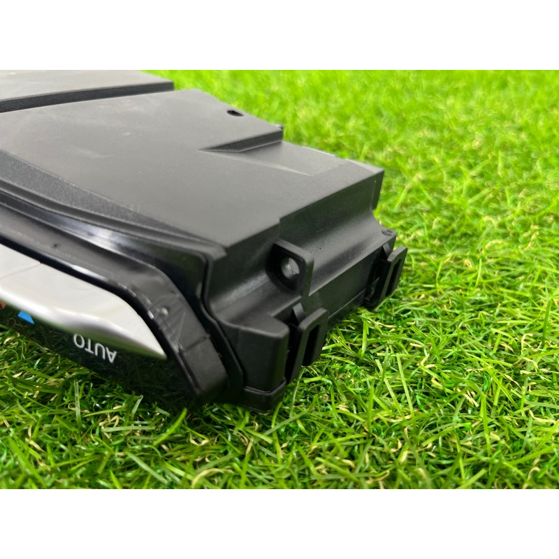 Блок управления климат-контролем (электрика / блок управления) Mercedes-Benz S-class W221 a2218709810