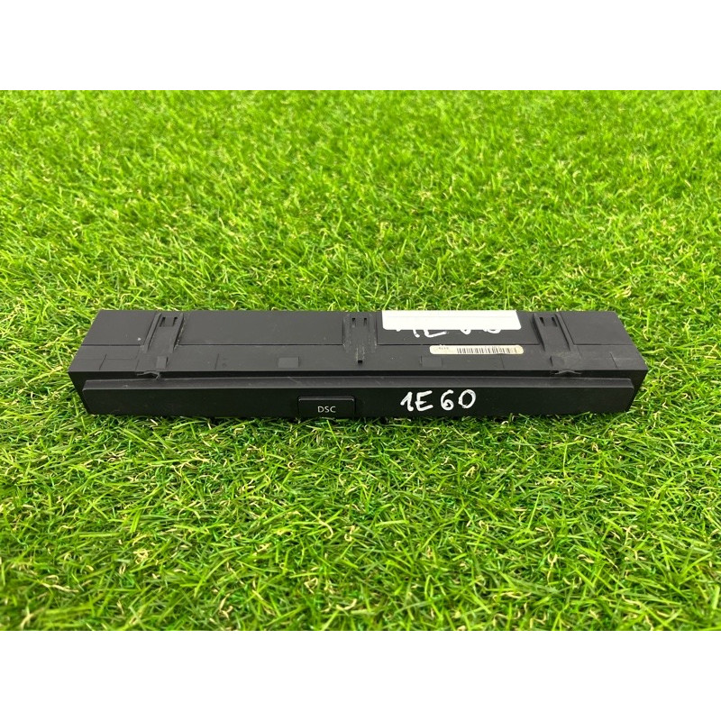Кнопка DSC (электрика / кнопки) BMW 5-series E60 2004 M54B22 61316933529