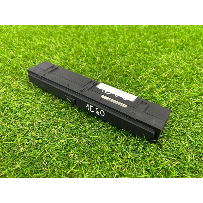 Кнопка DSC (электрика / кнопки) BMW 5-series E60 2004 M54B22 61316933529