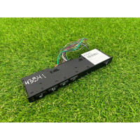 Блок кнопок