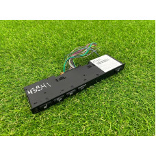 Блок кнопок