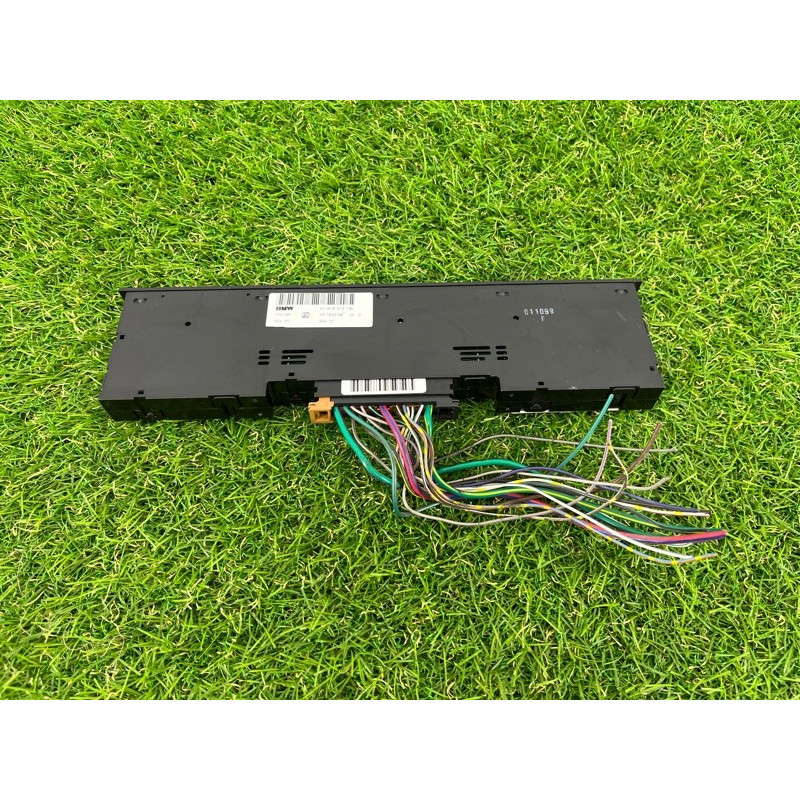 Блок кнопок (электрика / кнопки) Bmw X5 E53 61318373736