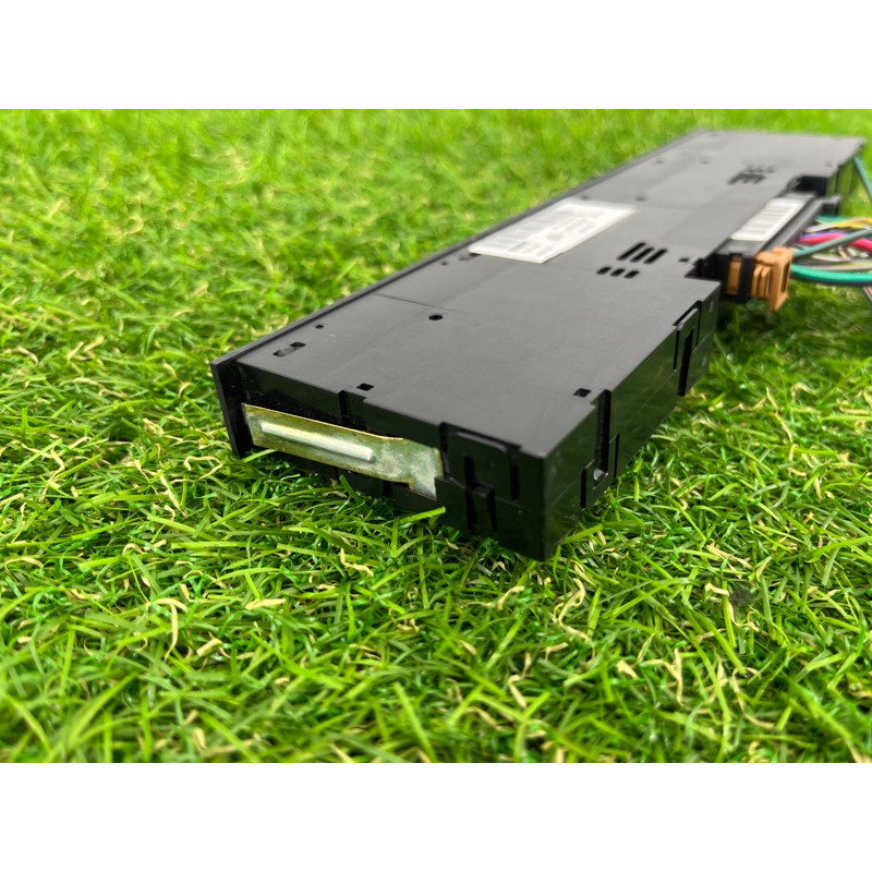 Блок кнопок (электрика / кнопки) Bmw X5 E53 61318373736