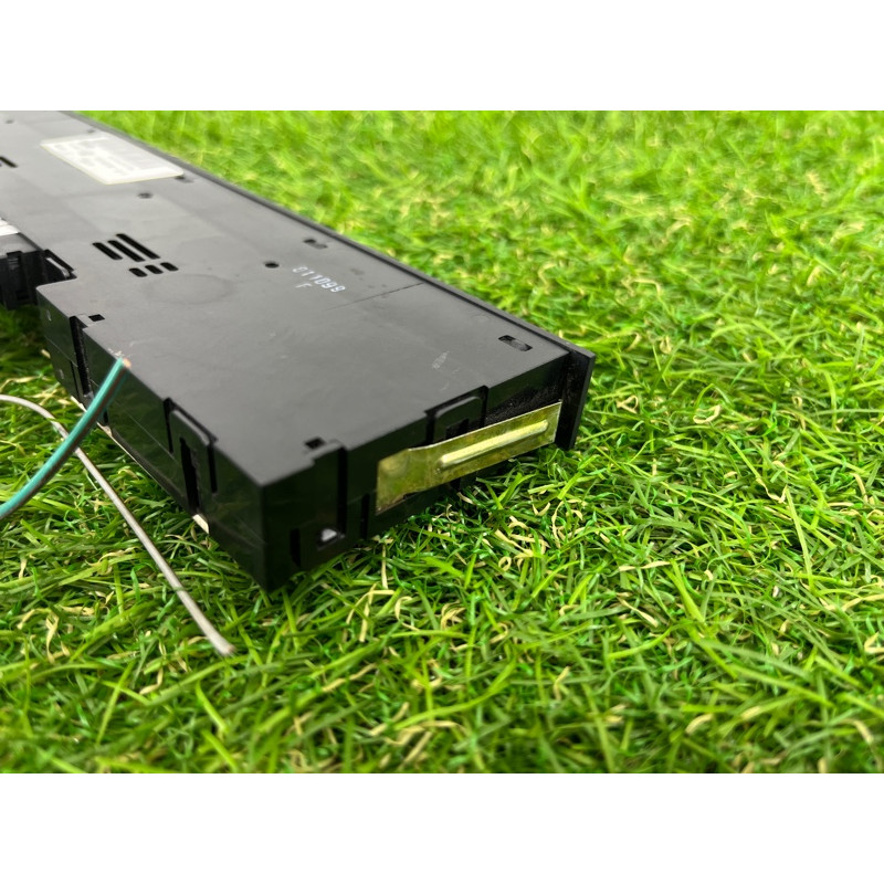 Блок кнопок (электрика / кнопки) Bmw X5 E53 61318373736