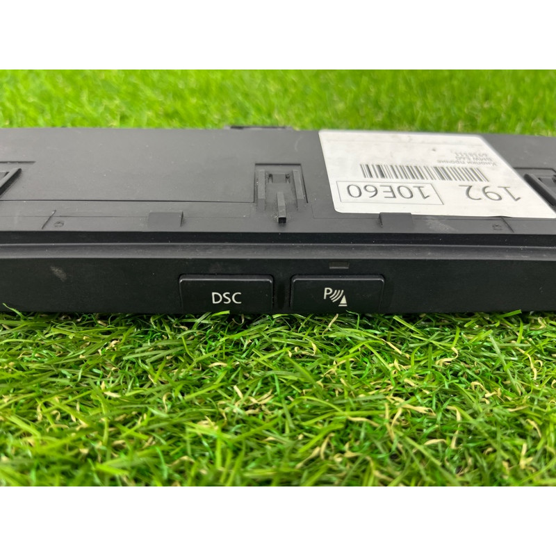 Блок кнопок (электрика / кнопки) BMW 5-series E60 M54b30 61316938311