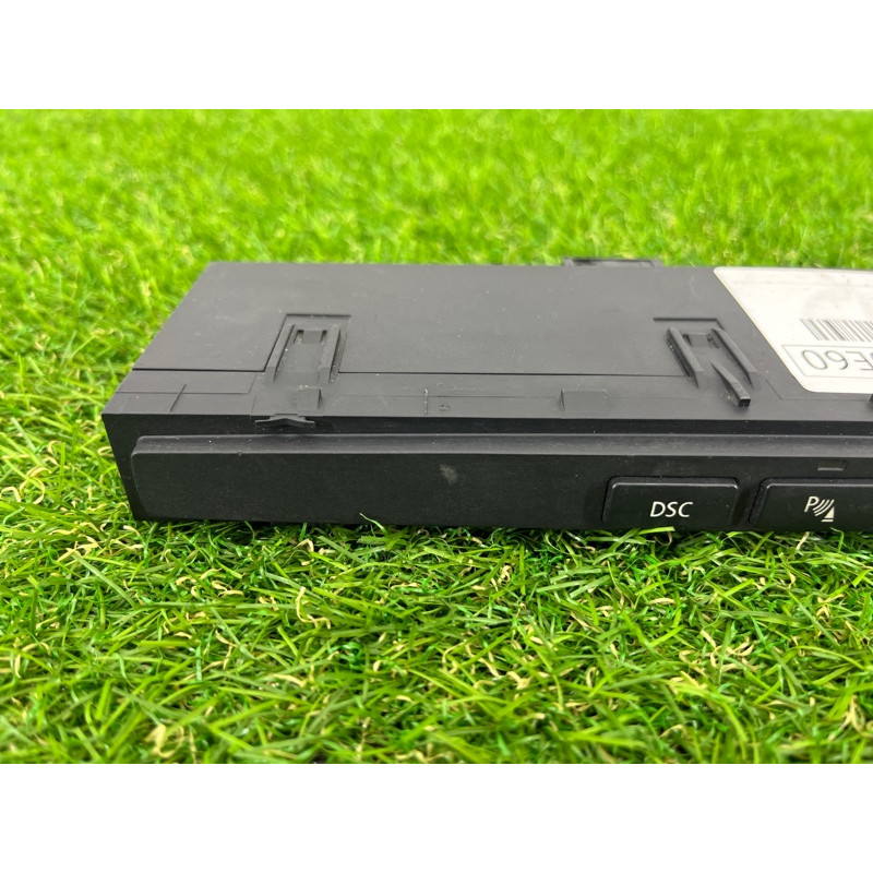 Блок кнопок (электрика / кнопки) BMW 5-series E60 M54b30 61316938311