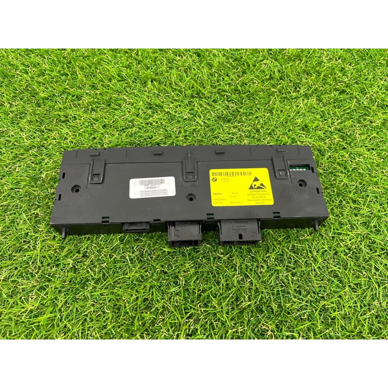 Блок кнопок (электрика / кнопки) BMW 5-series E60 M54b30 61316938311