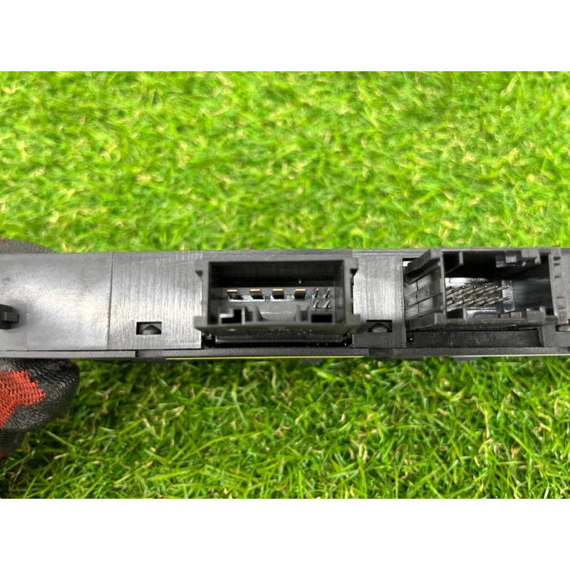 Блок кнопок (электрика / кнопки) BMW 5-series E60 M54b30 61316938311