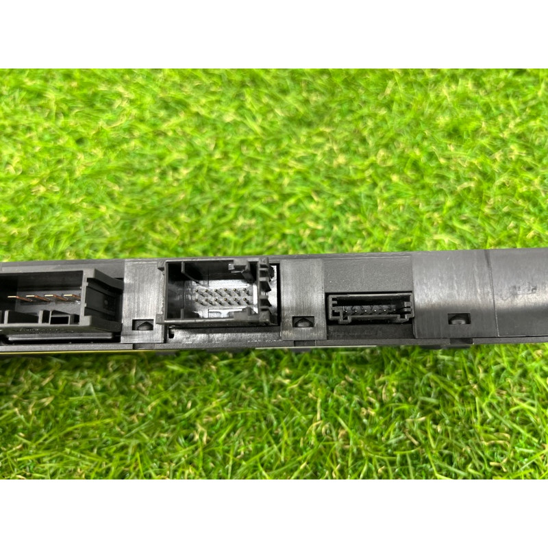 Блок кнопок (электрика / кнопки) BMW 5-series E60 M54b30 61316938311