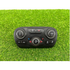 Блок управления климат-контролем