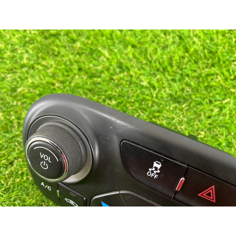 Блок управления климат-контролем (электрика / блок управления) Dodge Dart PF 2014 2.4 5091141AE