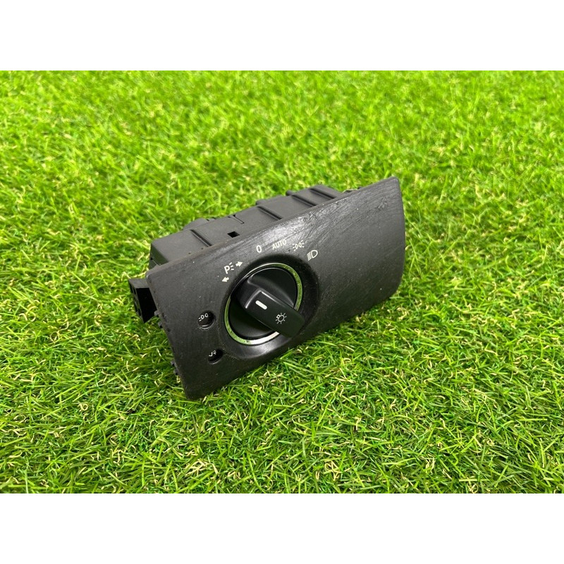 Перемикач світла (електрика) Mercedes-Benz GL X164 2012 4.6 a1645453504