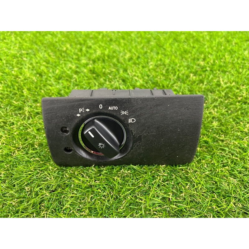 Перемикач світла (електрика) Mercedes-Benz GL X164 2012 4.6 a1645453504