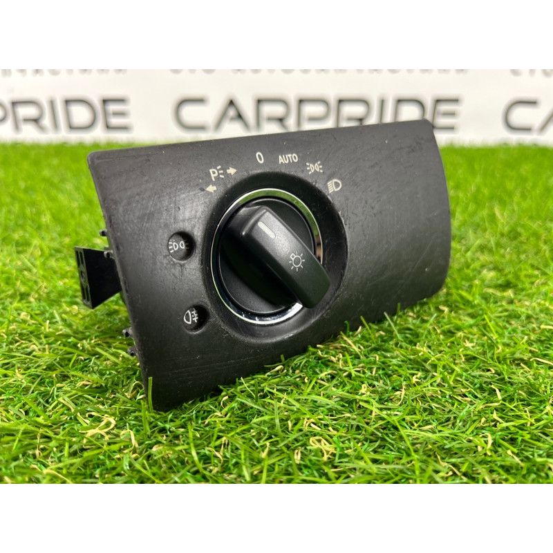 Перемикач світла (електрика) Mercedes-Benz GL X164 2012 4.6 a1645453504