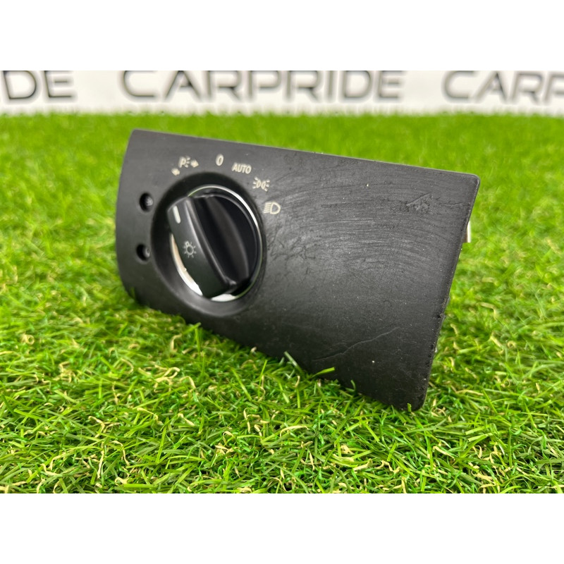 Перемикач світла (електрика) Mercedes-Benz GL X164 2012 4.6 a1645453504