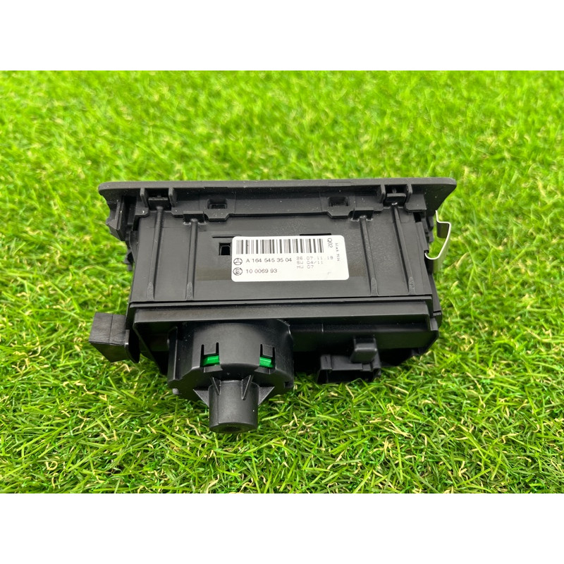 Перемикач світла (електрика) Mercedes-Benz GL X164 2012 4.6 a1645453504