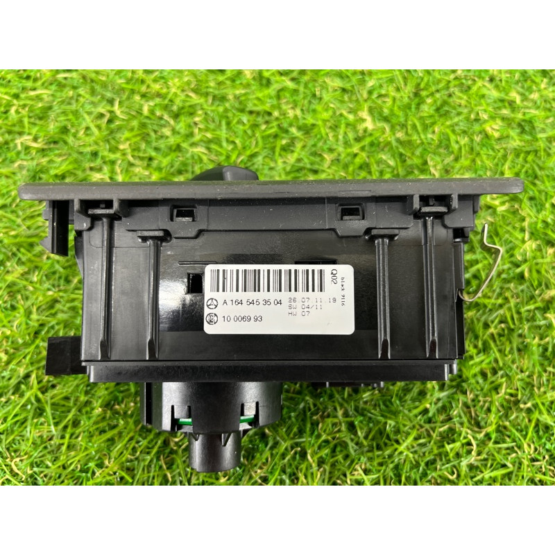 Перемикач світла (електрика) Mercedes-Benz GL X164 2012 4.6 a1645453504