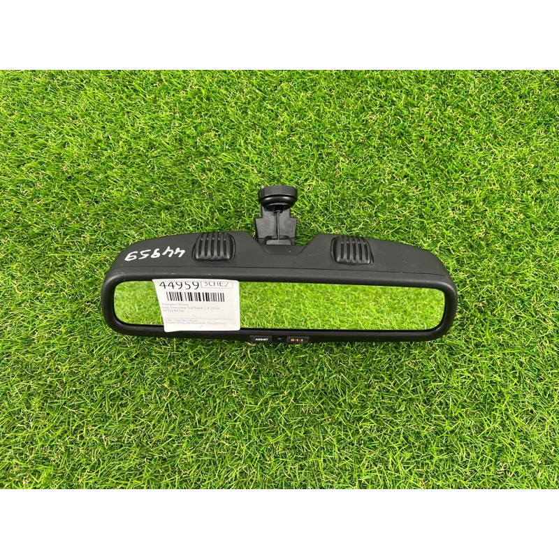 Зеркало салона (стекла и зеркала) Jeep Cherokee Trailhawk 2014 2.4 68102497ab