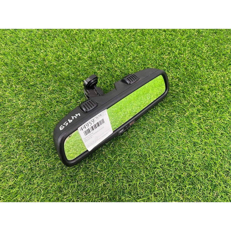 Зеркало салона (стекла и зеркала) Jeep Cherokee Trailhawk 2014 2.4 68102497ab