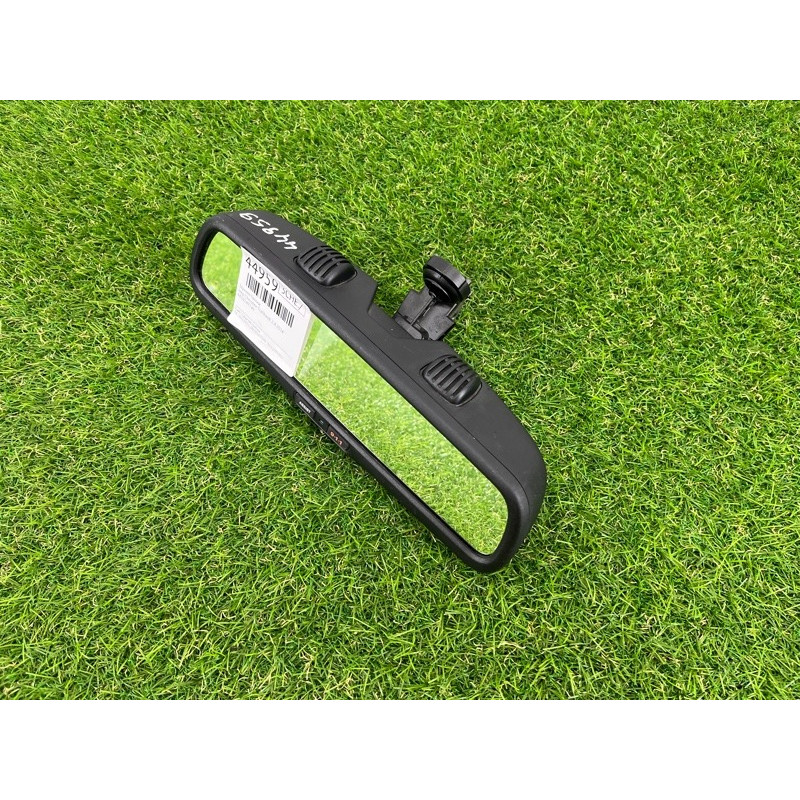 Зеркало салона (стекла и зеркала) Jeep Cherokee Trailhawk 2014 2.4 68102497ab