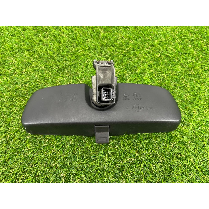 Зеркало салона (стекла и зеркала) Jeep Cherokee Trailhawk 2014 2.4 68102497ab