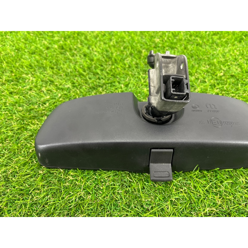 Зеркало салона (стекла и зеркала) Jeep Cherokee Trailhawk 2014 2.4 68102497ab