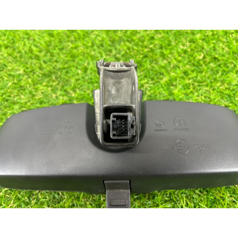 Зеркало салона (стекла и зеркала) Jeep Cherokee Trailhawk 2014 2.4 68102497ab