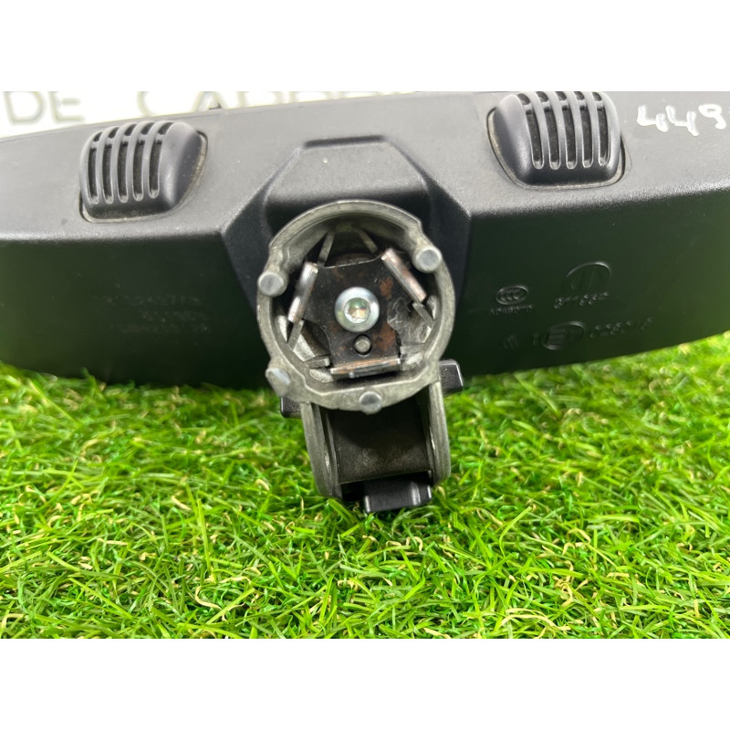 Зеркало салона (стекла и зеркала) Jeep Cherokee Trailhawk 2014 2.4 68102497ab