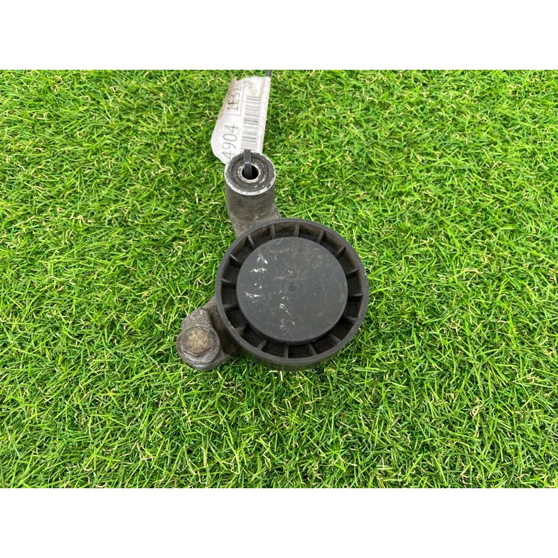 Ролик натяжной (двигатель и элементы) BMW 7-series E32 1990 M70b50 11281720039