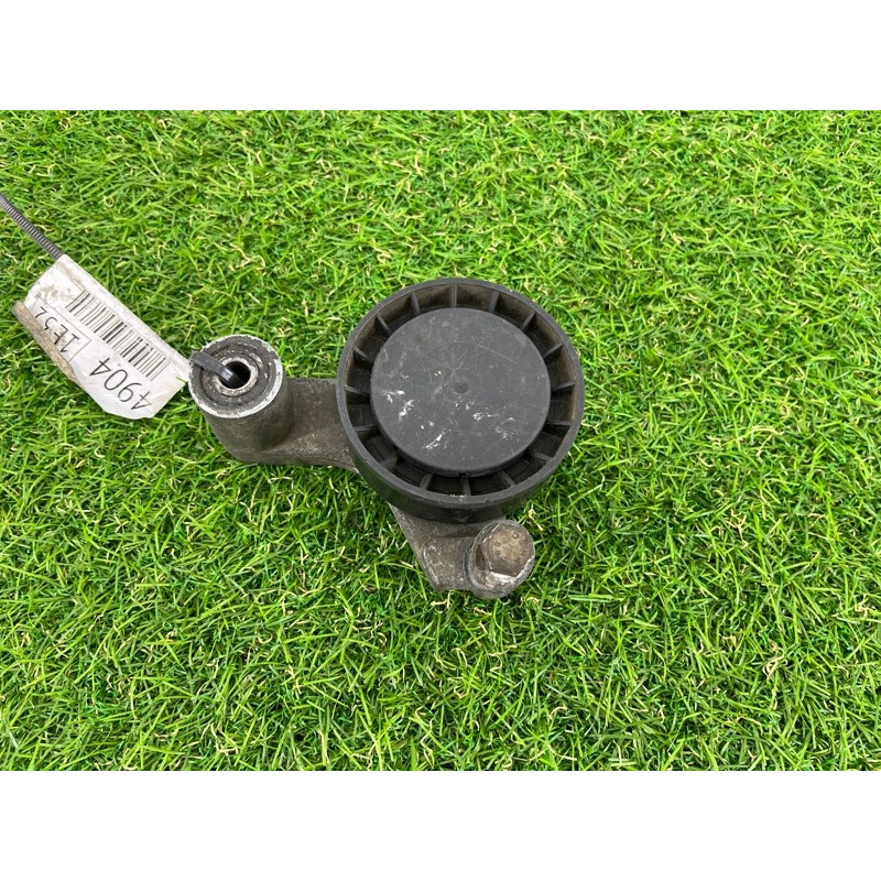 Ролик натяжной (двигатель и элементы) BMW 7-series E32 1990 M70b50 11281720039