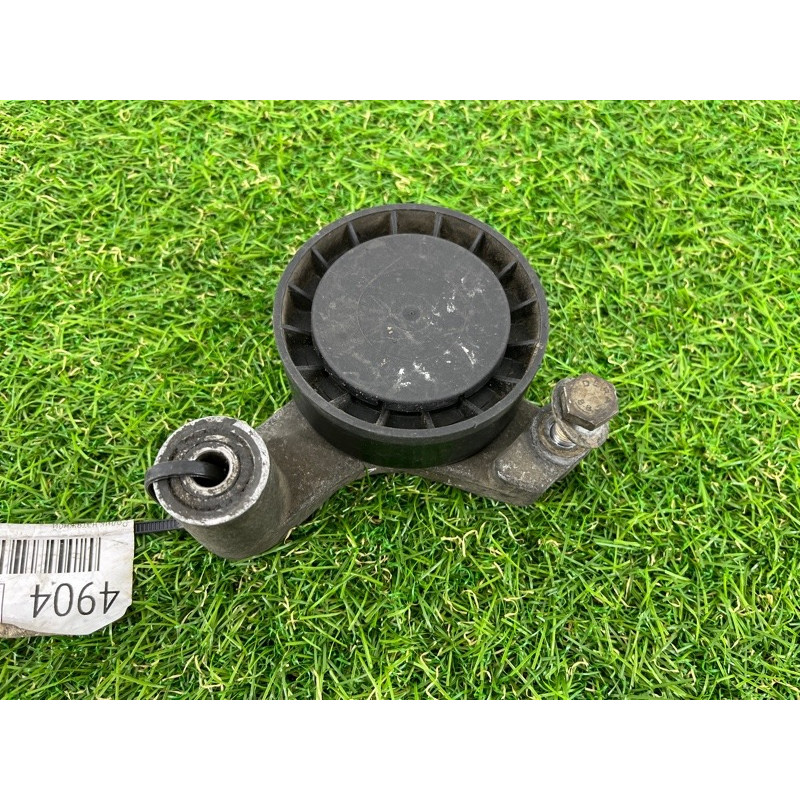 Ролик натяжной (двигатель и элементы) BMW 7-series E32 1990 M70b50 11281720039