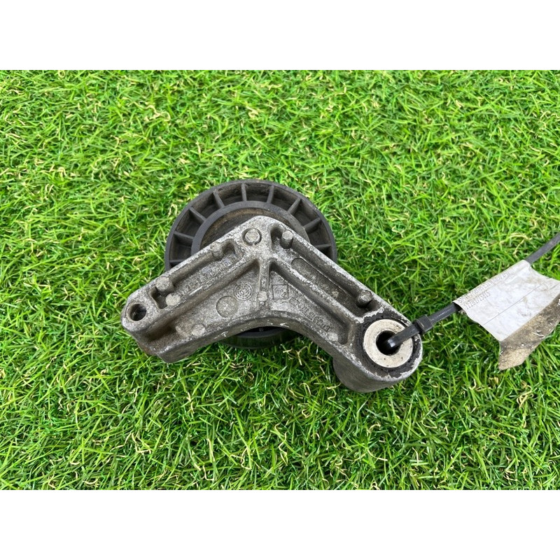 Ролик натяжной (двигатель и элементы) BMW 7-series E32 1990 M70b50 11281720039