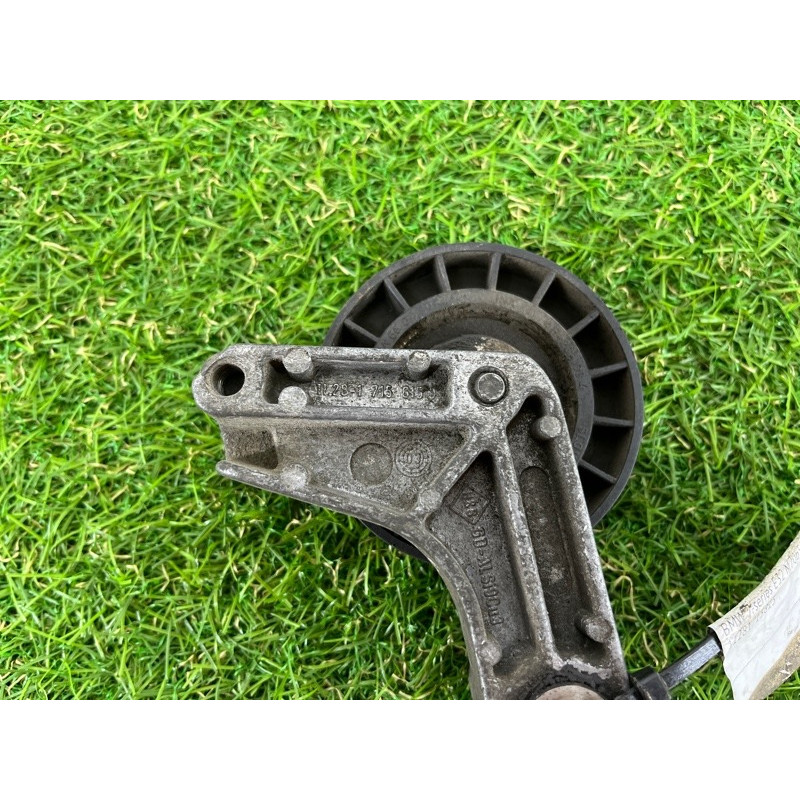 Ролик натяжной (двигатель и элементы) BMW 7-series E32 1990 M70b50 11281720039