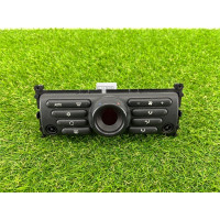 Блок управления климат-контролем