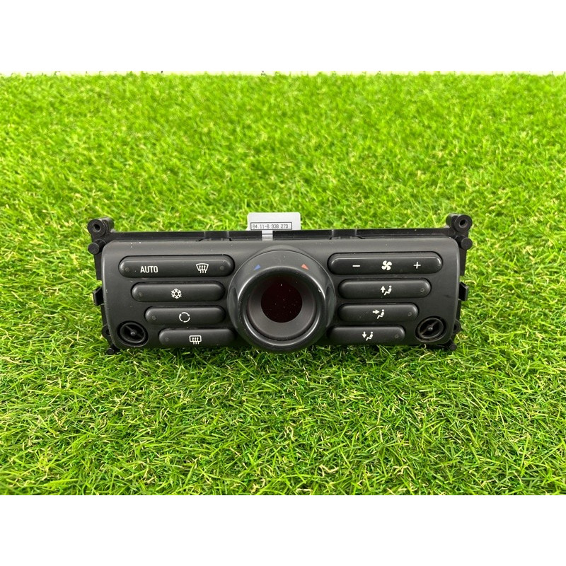 Блок управления климат-контролем (электрика / блок управления) Mini Cooper R53 S R53 2006 1.6 64116962469