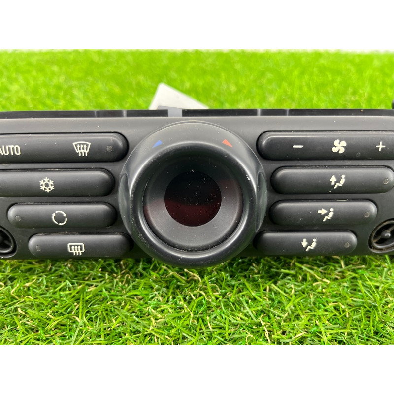 Блок управления климат-контролем (электрика / блок управления) Mini Cooper R53 S R53 2006 1.6 64116962469