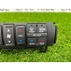 Панель управления климат-контролем (электрика / блок управления) Honda Pilot 2 79600szaa410m1