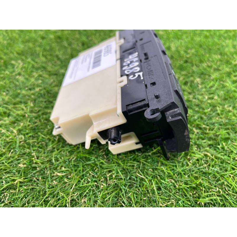 Панель управления климат-контролем (электрика / блок управления) Honda Pilot 2 79600szaa410m1