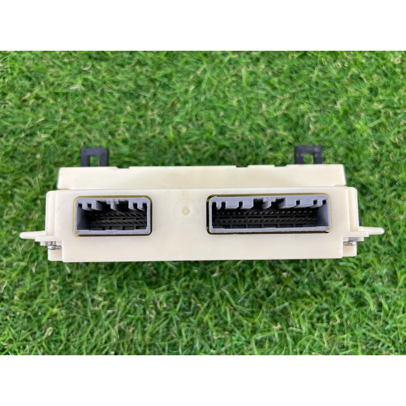 Панель управления климат-контролем (электрика / блок управления) Honda Pilot 2 79600szaa410m1