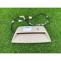 Повторитель стоп сигнала